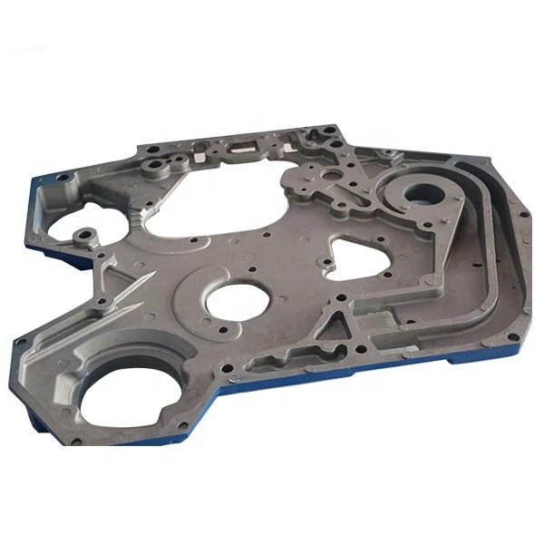 Customize High Precision Farm Machinery Agriculture Farm die casting aluminum alloy Tractor Spare Parts