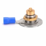 Customized 510 Adapter Connector Spring Loaded 510 Connector For E Cigarettes Battery Mods Vapor Box