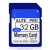 Import Customized CID number 4gb 16gb SD memory card for car navigation from China