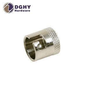 customized cnc machining stainless steel brass  power tools spare parts  with polish