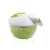 Import Customized Color Spinner Salad Large Plastic Manual Salad Spinner from China
