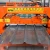 Import Customized Design Trapezoidal Roofing Sheet Roll Forming Machines from China