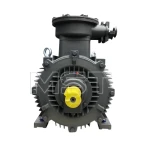 Customized Explosion Proof Ac Motor 415V Ac Asynchronous Industrial Electric Motor Three Phase Induction AC Motor