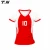 Import customized fashion women volleyball uniform wholesale from China