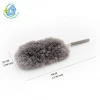 Customized Home Cleaning Flexible Feather Microfiber  Clean Duster