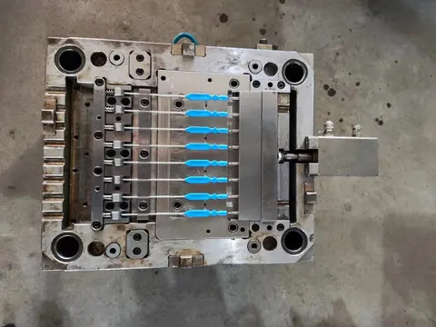 Lcp Plastic Injection Buy Customized Injection Mold Lcp Pps Peek And Other High Temperature ...