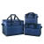Import Customized large single shoulder lunch bag thermal insulation picnic cool bag from China