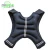Import Customized Logo Gym Body Building Fitness Running Weight Vest from China