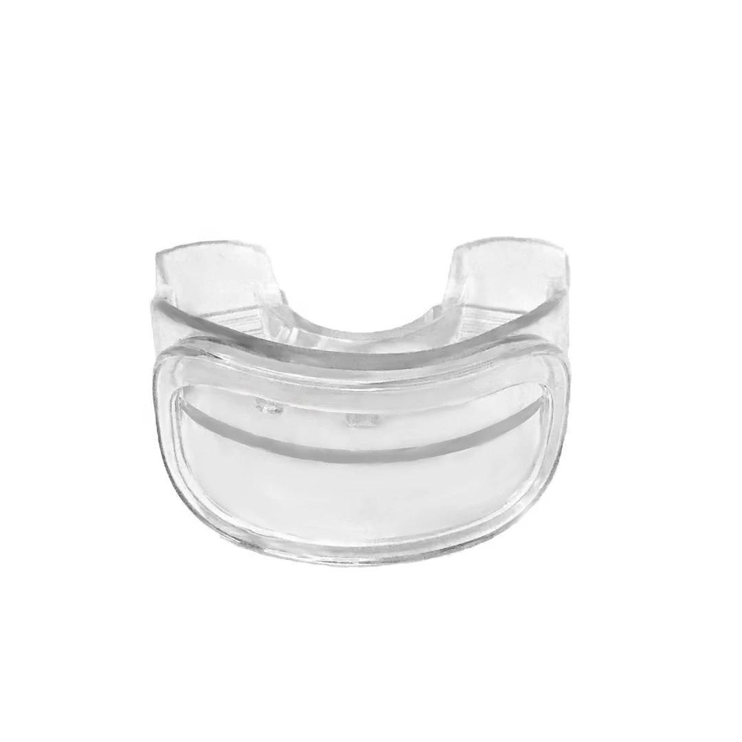 Customized Professional Dental Mouth Guard,Teeth Whitening Trays