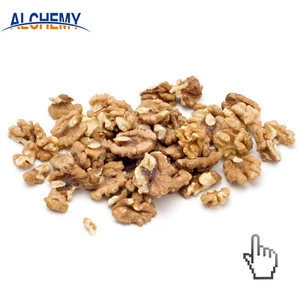 Customized professional walnut kernels