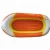 Import Customized PVC Plastic Inflatable Fishing Boat Raft for River and Lake from China
