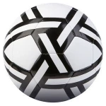 Customized quality machine soccer ball