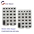 Import Customized silicone keypad,waterproof,hot and low temperature resistant from China
