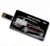 Customized usb 2.0 3.0 flash drive  promotional wholesale super mini business card usb flash drive