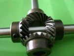 Customized Various Metal Gear,Nylon Spur Gear