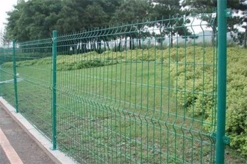 Customized Wire Mesh For Fence