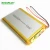 Import Customized With 706074 3.85V 5000mAh 706090  Rechargeable Li Polymer Battery Lipo Battery Pack Tracking devices Medical devices from China