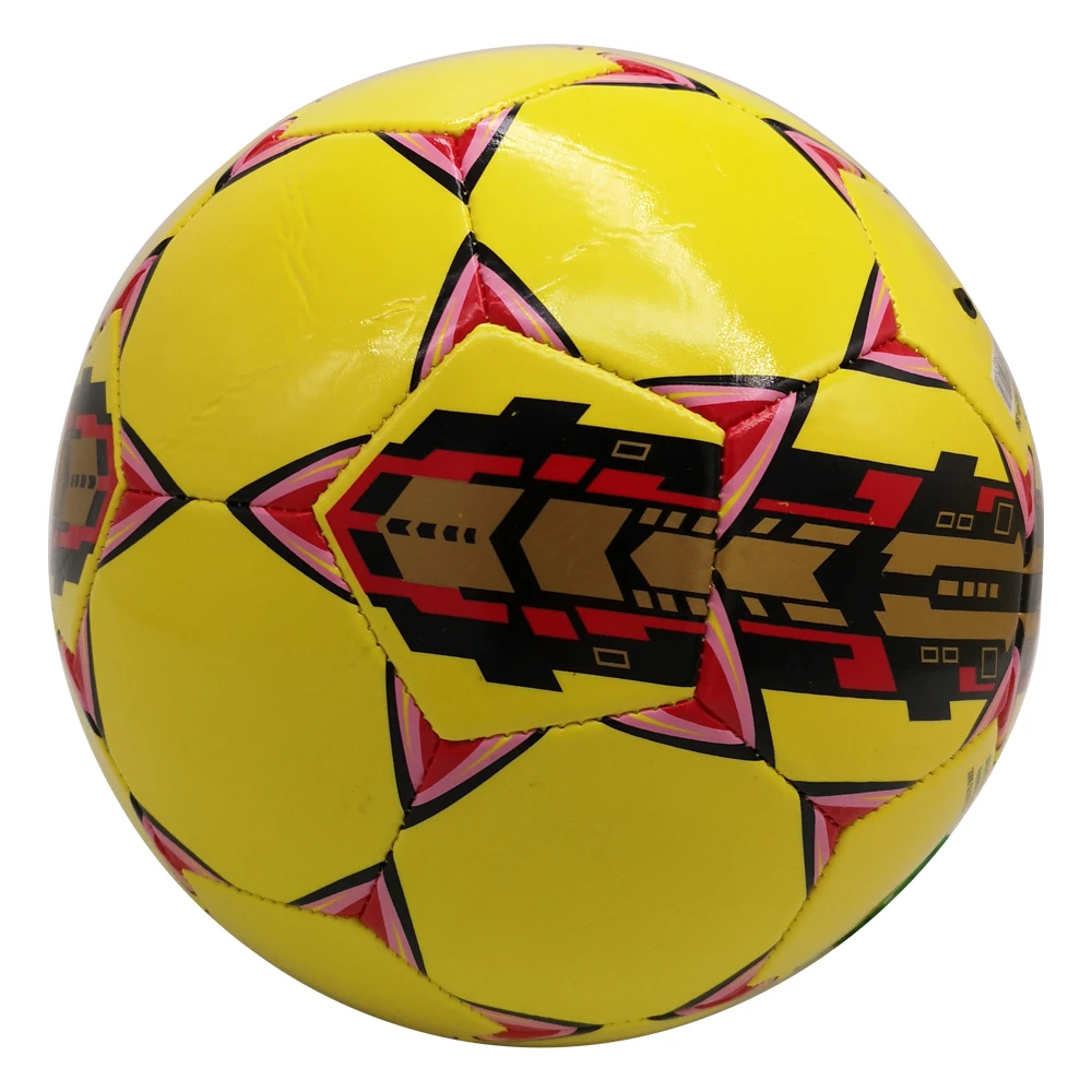 Customizing  Cheap price Training FOOTBALL Soccer Ball