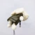Import Cute Animal Dog Shaped Doll Golf Club Wooden Pole Protector Head Covers from China