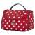 Import Cute Stylish Travel Toiletry Bag Makeup Bag Cosmetic Bag from China