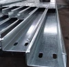 c/u/z channel steel metal purlins prices