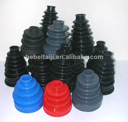 cv joint (silicon)boots for Japanese cars