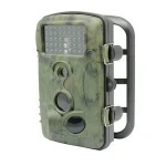 D1000 12MP 1080P 20fps 20m triggering distince 24pcs 940NM led hunting trail camera