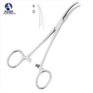 DANY HAEMOSTATIC FORCEPS SURGICAL INSTRUMENTS