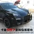 Import DarwinPRO Body Kit For 08-10 Cayenne 957 TA Style Auto parts Car Bumpers from China