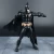 Import DC Comics Justice League Direct New 52&#39;s Earth 2 Batman 7in.Action Figure Toy from China