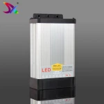 DC12V 400W/ 300W/ 200W/ 100W/ 60W 33a LED Switching Power Supply