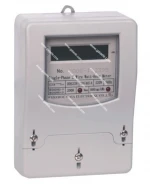 DDS540 Series Single Phase Electric Energy watt hour Meter