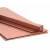 Import Decorative Copper Plates Copper Thin Plate to Adjust Thickness Copper Sheets from China