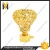 Import Decorative home accessories luxurious wholesale interior decorative curtain finials from China