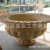 Import Decorative natural stone vases from China