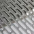 Import Decorative punch round hole galvanized stainless steel perforated metal screen sheet from China