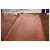 Import Decorative water proof sofa fabric leather suitable for small crafts from Japan