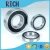 Import Deep Groove Ball Bearing 6205 ZZ 2RS Chrome Steel from China