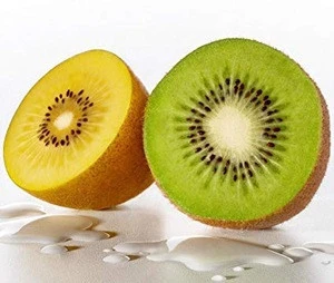 Delicious Taste Fresh Kiwi Fruit