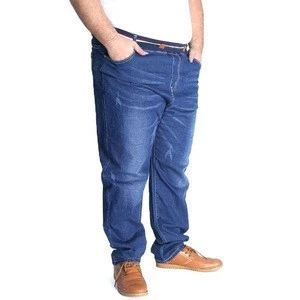 denim pants - distressed stretchy mens womens jeans