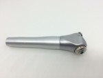 dental three way syringe air water syringe nozzles tips dental spare parts