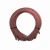 Import Designer Diy Custom 5mm High Quality Satin Covered 5mm Metal Cover Cloth Headband Diy Handmade Hair Accessories from China