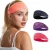 Import Designer Facial  Logo Sport  Running Working Out Head Bands Head Bands Men from China
