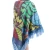 Designer Plain Cashmere Scarf Black Silk Shawl Custom Printed Cotton Scarves Veil For Muslim Shawl Schal