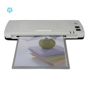 Desktop document laminating machine, photo laminating machine, household laminator A4