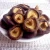 Import DETAN Low Temperature Vacuum Fried Mushroom Chips(Healthy snacks) from China