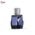 Import Devi New Design Glass Perfume Bottles 100ML Square Lady Mens Parfum Bottle Fragrance Spray Atomizer Empty Container Refillable from China