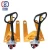 Import DF20 2 Ton Mute Hand Pallet Jack Pallet Truck Hydraulic Jack from China