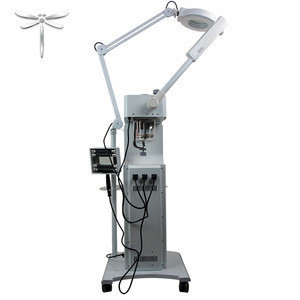 multifunction facial machine