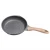 Import Die Cast Aluminum Non Stick Induction Bottom Marble Coating Round egg Fry Pan from China